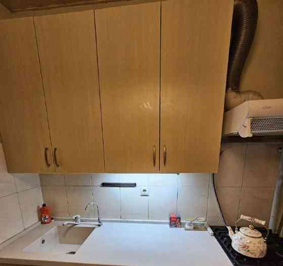 Комната, 16 м2, 3/5 эт. Москва