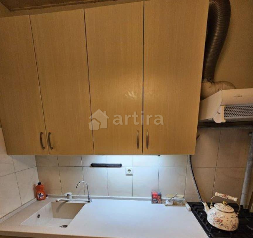 Комната, 16 м2, 3/5 эт. Москва - изображение 4