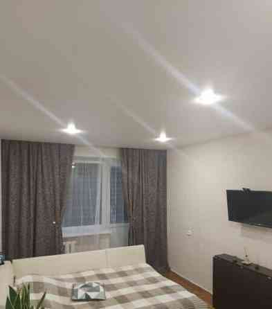 1-комн. квартира, 32 м2, 3/5 эт. Воронеж