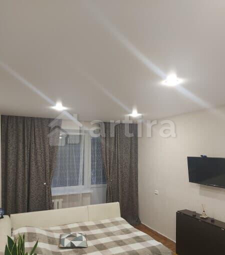 1-комн. квартира, 32 м2, 3/5 эт. Воронеж - изображение 1