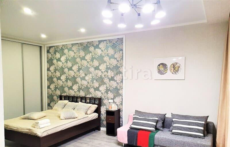 1-комн. квартира, 43 м2, 5/9 эт. Самара - изображение 11