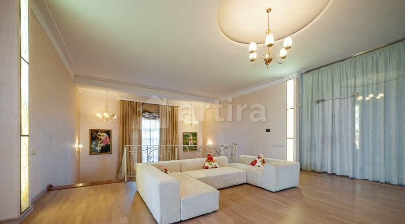 Коттедж, 1000 м2 Красногорск - изображение 13