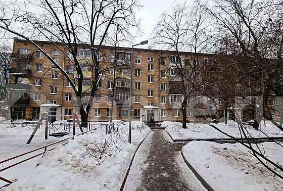 Студия, 11.5 м2, 1/5 эт. Москва