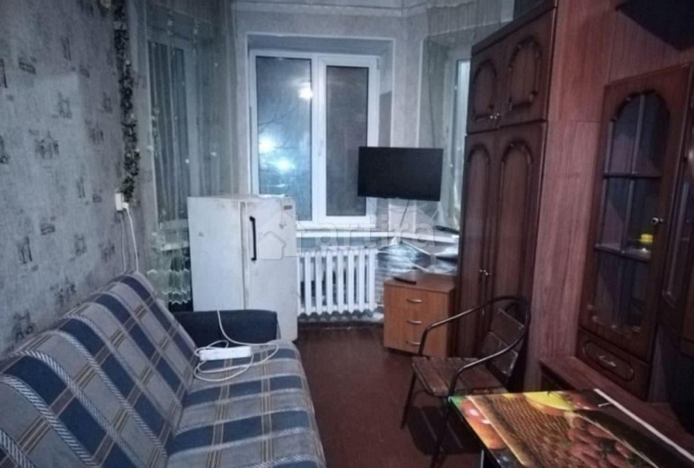 Комната, 15 м2, 2/2 эт. Самара - изображение 1