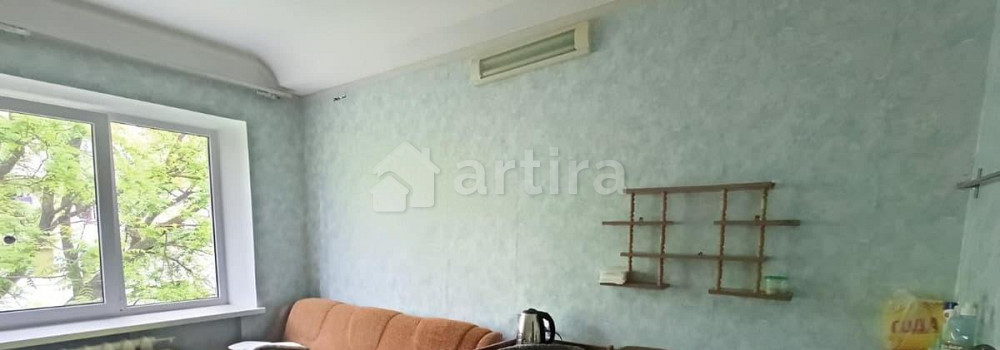 Комната, 13 м2, 5/6 эт. Ростов-на-Дону - изображение 3