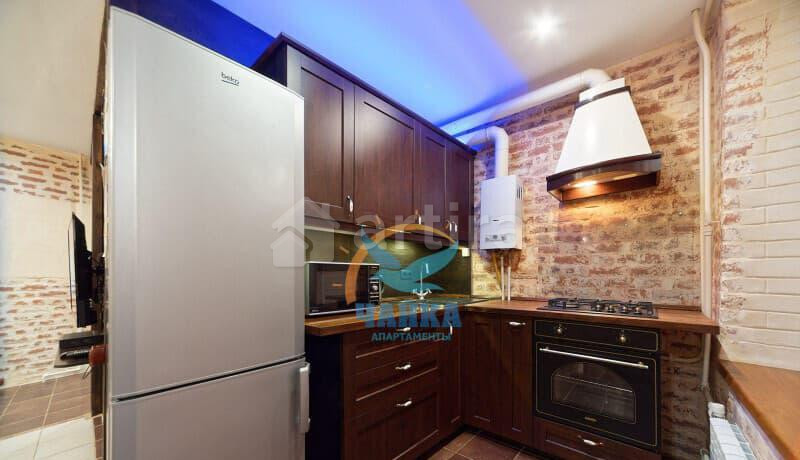 2-комн. квартира, 60 м2, 1/5 эт. Санкт-Петербург - изображение 7