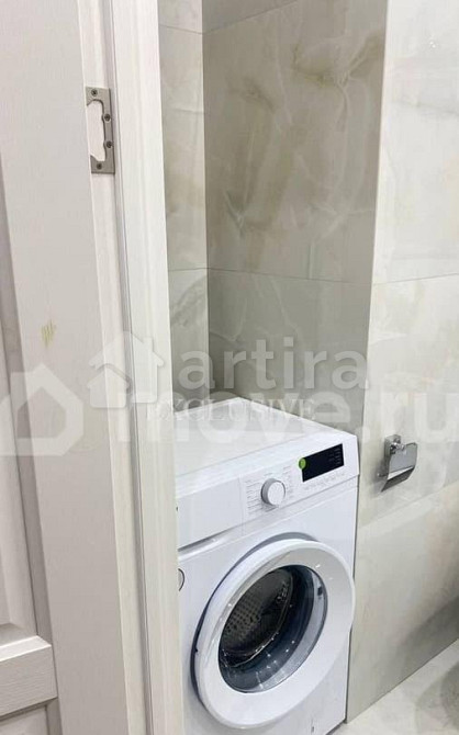 1-комн. квартира, 37.6 м2, 8/20 эт. Москва - изображение 3