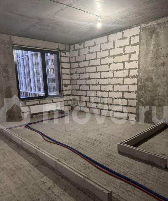 1-комн. квартира, 47.3 м2, 4/19 эт. Москва - изображение 2