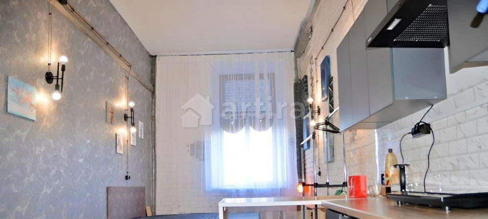 Комната, 30 м2, 4/4 эт. Орехово-Зуево - изображение 5