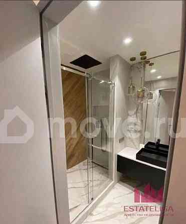 2-комн. квартира, 62.3 м2, 8/15 эт. Москва