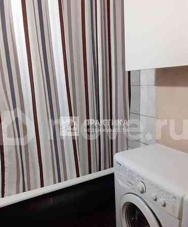 4-комн. квартира, 86 м2, 4/12 эт. Москва