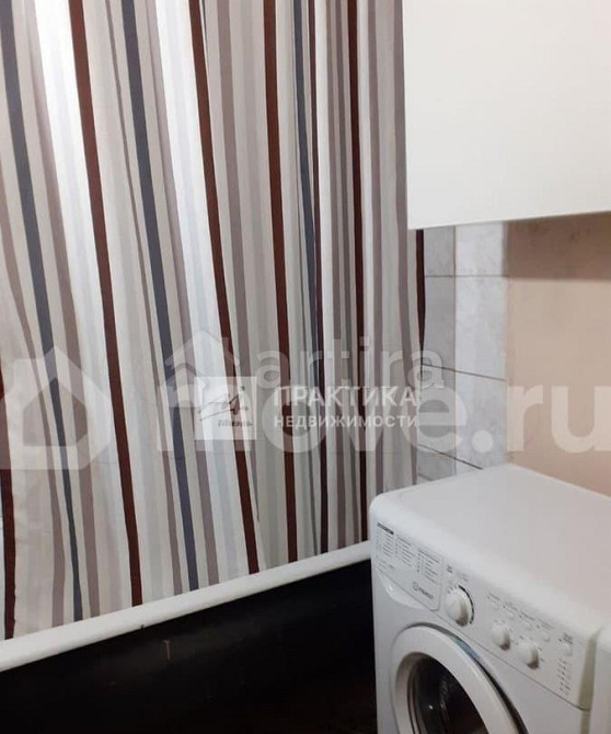 4-комн. квартира, 86 м2, 4/12 эт. Москва - изображение 5