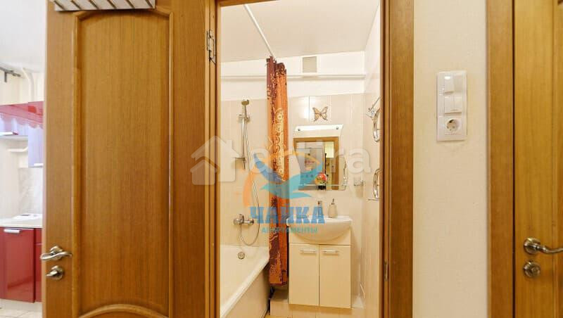 2-комн. квартира, 41 м2, 1/5 эт. Санкт-Петербург - изображение 20