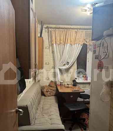 2-комн. квартира, 58.7 м2, 5/14 эт. Москва