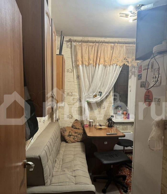 2-комн. квартира, 58.7 м2, 5/14 эт. Москва - изображение 3