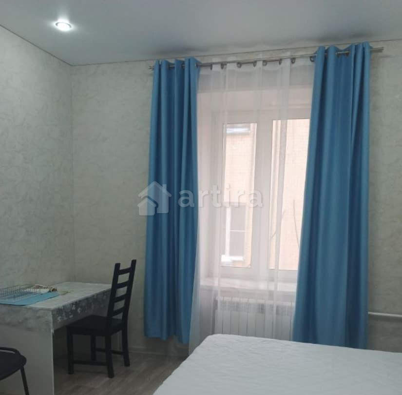 Комната, 20 м2, 6/6 эт. Москва - изображение 2