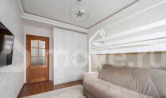 2-комн. квартира, 51 м2, 1/17 эт. Москва