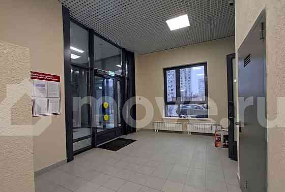 3-комн. квартира, 70.5 м2, 11/16 эт. Москва