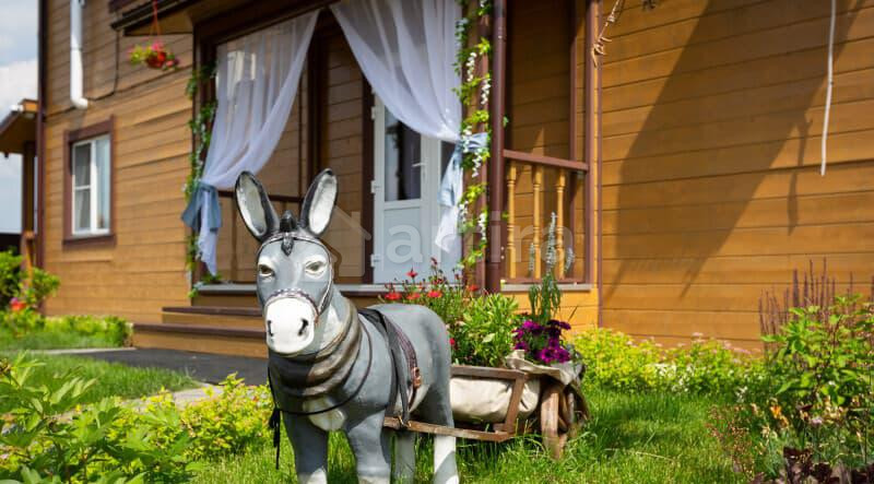 Коттедж, 380 м2 Балашиха - изображение 8