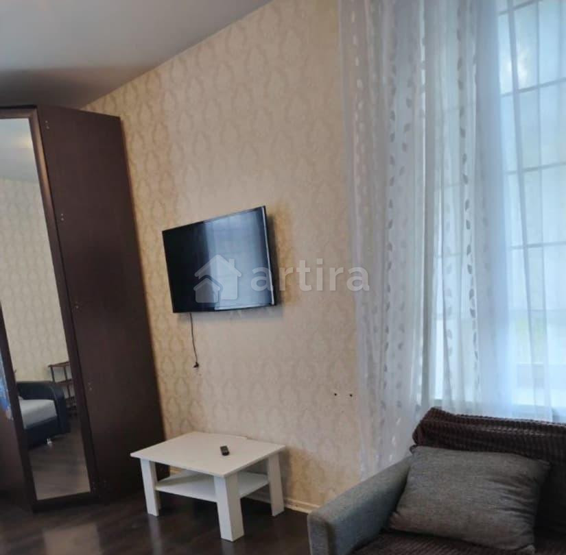 Комната, 20 м2, 5/5 эт. Москва - изображение 4