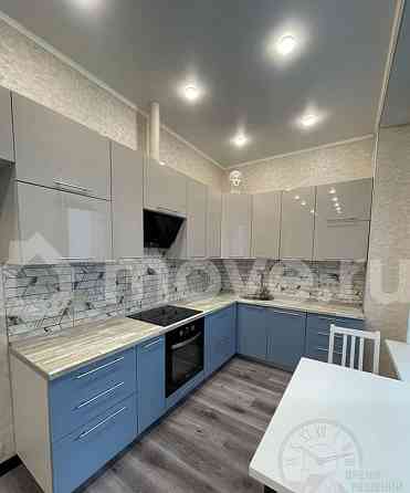 Студия, 33.4 м2, 6/7 эт. Москва