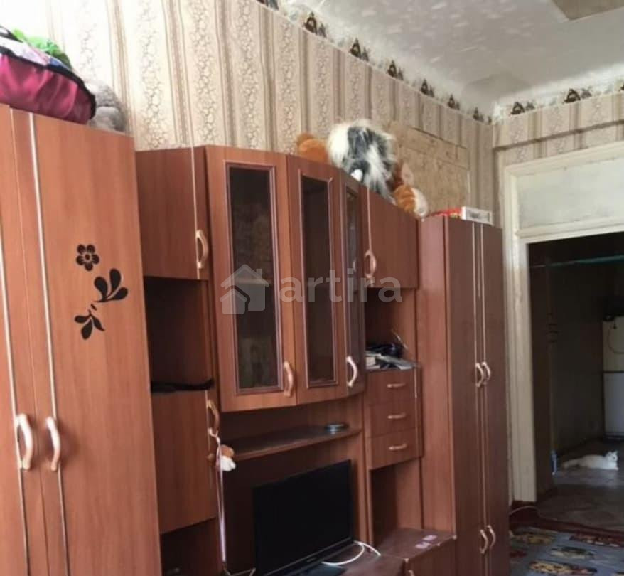 Комната, 37 м2, 5/5 эт. Зарайск - изображение 6