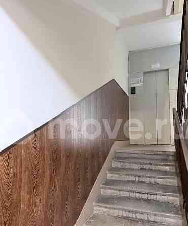 1-комн. квартира, 32.4 м2, 3/9 эт. Москва