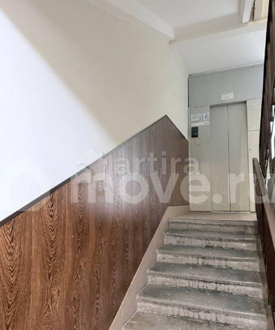 1-комн. квартира, 32.4 м2, 3/9 эт. Москва - изображение 2