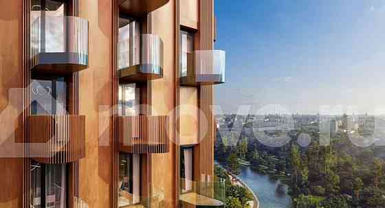 3-комн. квартира, 90 м2, 20/23 эт. Москва