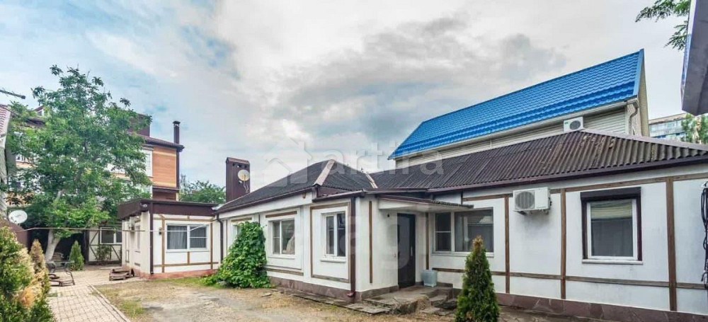 Дом, 120 м2, 5 соток, 1 эт. Батайск - изображение 7