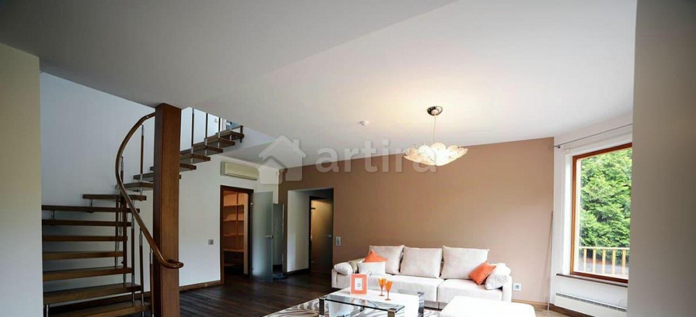 Дом, 120 м2, 16 соток Санкт-Петербург - изображение 5