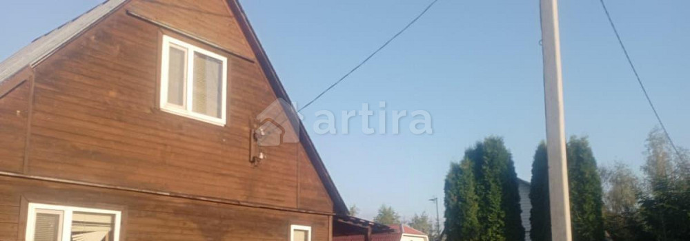 Дом, 70 м2, 6 соток, 2 эт. Истра - изображение 5