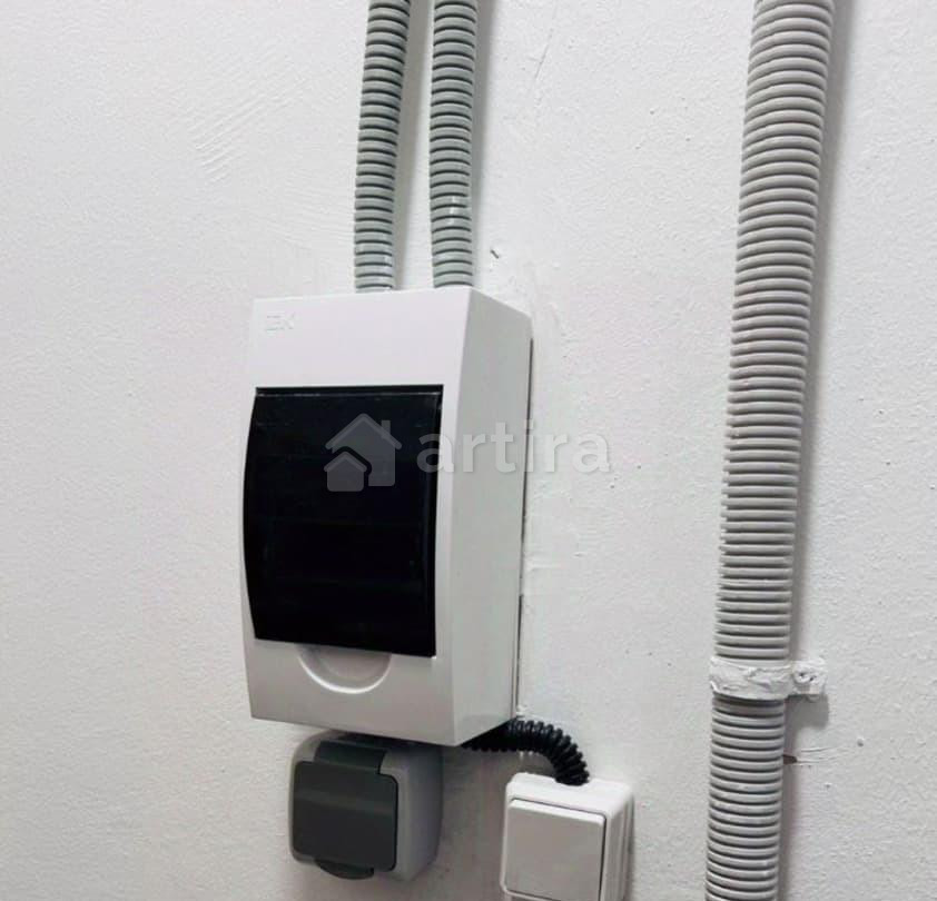 Гараж, 4 м2 Бугры - изображение 3