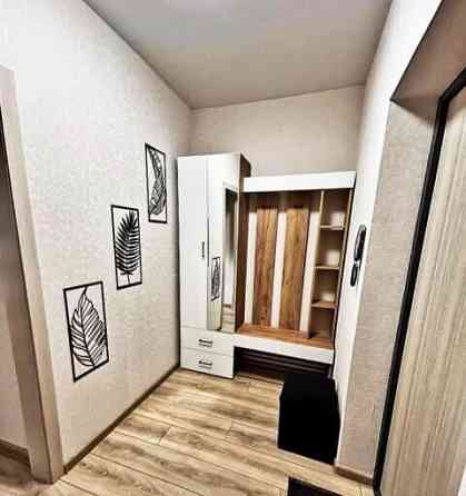 1-комн. квартира, 45 м2, 5/5 эт. Самара