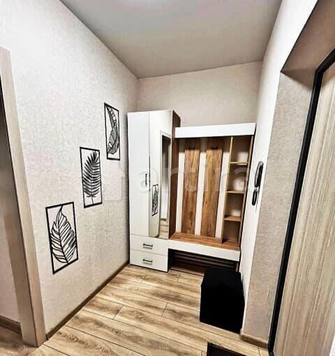 1-комн. квартира, 45 м2, 5/5 эт. Самара - изображение 5