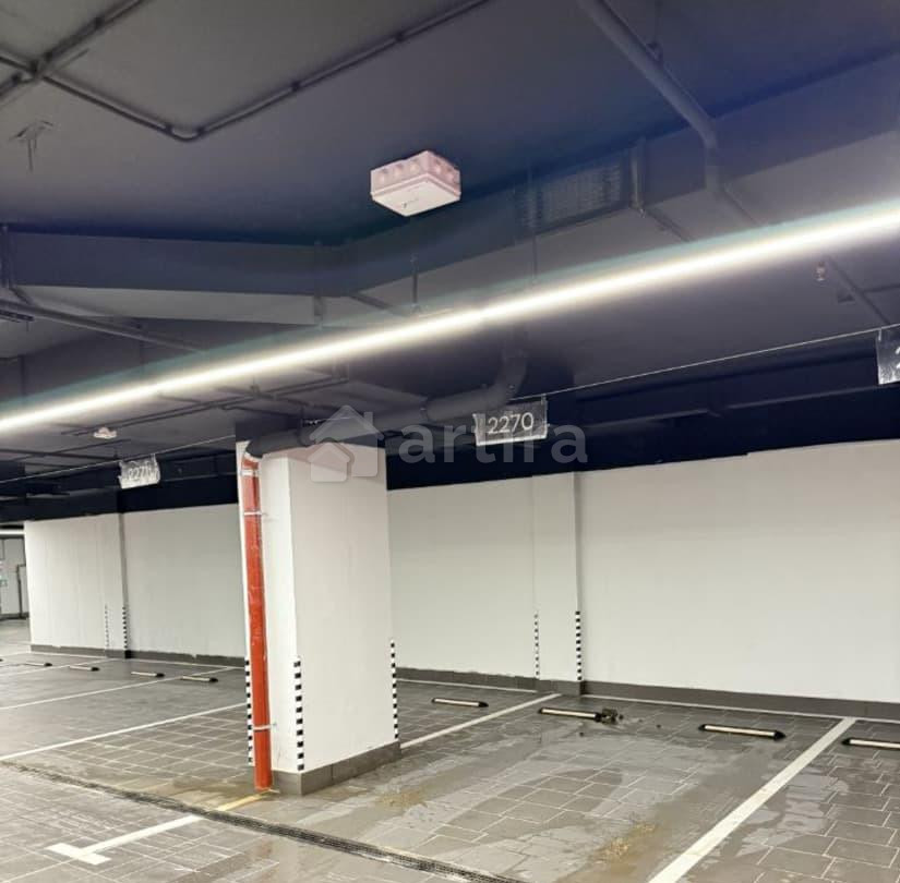 Гараж, 15.6 м2 Москва - изображение 2