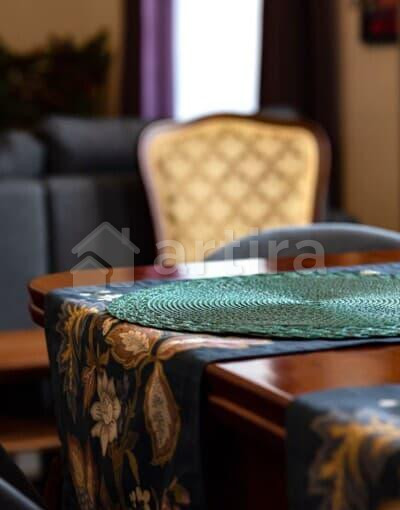 5-комн. квартира, 157 м2, 3/4 эт. Санкт-Петербург - изображение 17