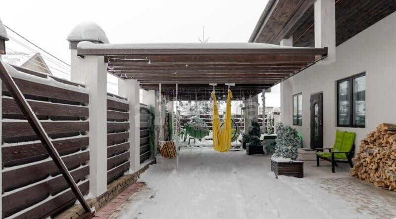 Коттедж, 250 м2 Сергиев Посад - изображение 11