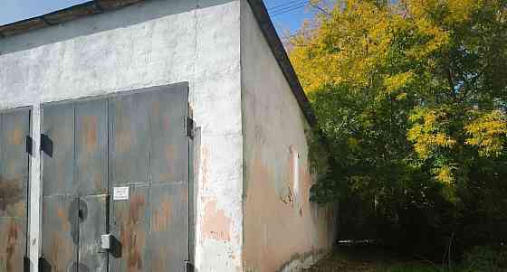 Гараж, 30 м2 Куйбышев