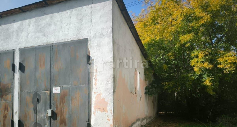 Гараж, 30 м2 Куйбышев - изображение 3