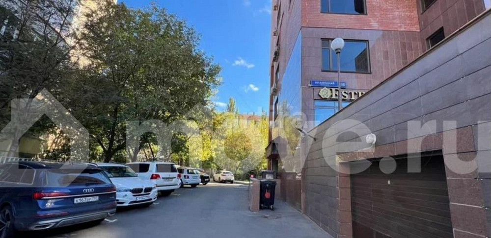 3-комн. квартира, 152.4 м2, 15/22 эт. Москва - изображение 4