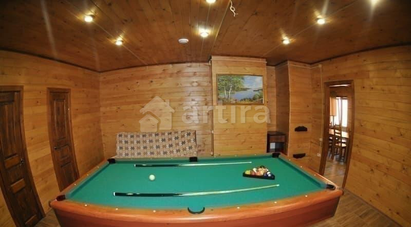 Коттедж, 200 м2 Новосибирск - изображение 3