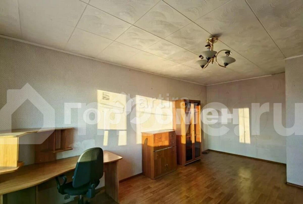 1-комн. квартира, 36.3 м2, 9/9 эт. Москва - изображение 3