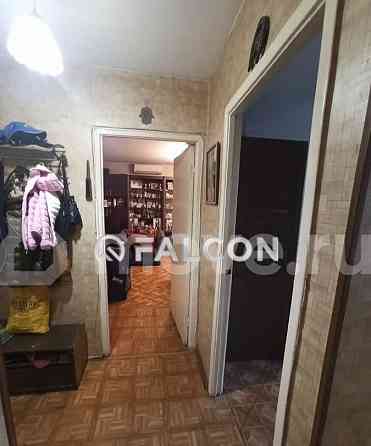 2-комн. квартира, 42.6 м2, 6/9 эт. Москва