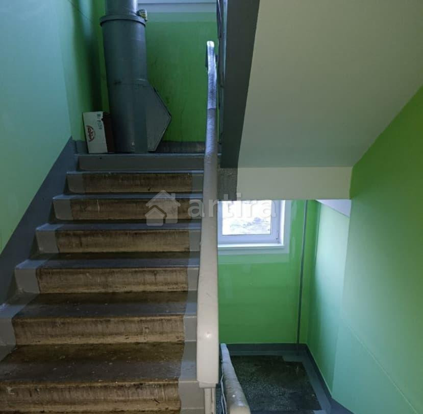 Комната, 10 м2, 8/9 эт. Москва - изображение 4