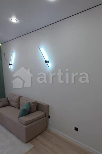 1-комн. квартира, 49 м2, 2/9 эт. Самара - изображение 12