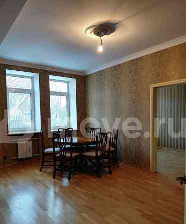 4-комн. квартира, 98.5 м2, 2/4 эт. Москва