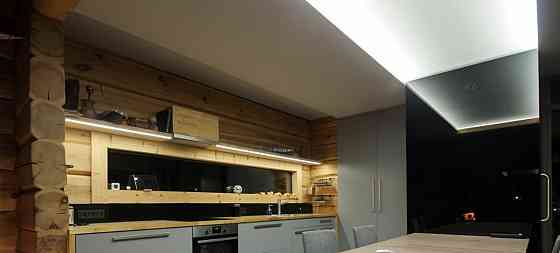 Коттедж, 167 м2, 11 соток, 2 эт. Сергиев Посад