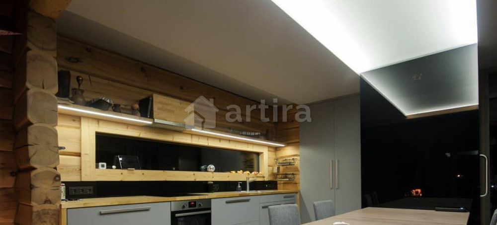 Коттедж, 167 м2, 11 соток, 2 эт. Сергиев Посад - изображение 1