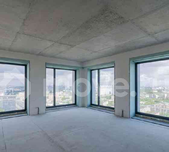 4-комн. квартира, 134.4 м2, 35/41 эт. Москва